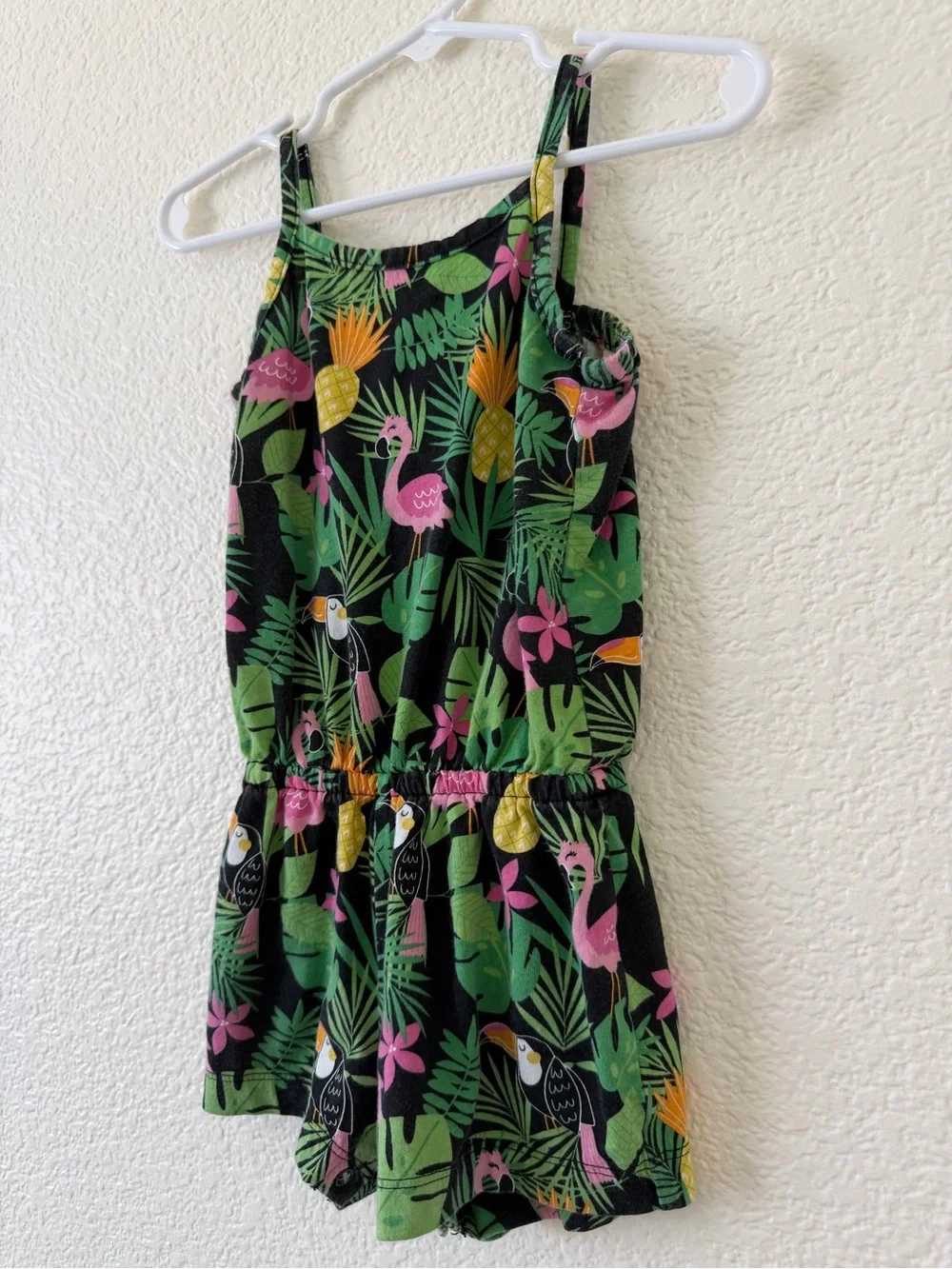 Romper BUNDLE x2